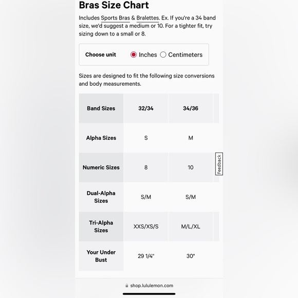 Lululemon Ribbed Nulu Asymmetrical Yoga Bra in Black - Picture 11 of 11